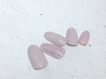 フェリシアネイル(FERECIA nail)/【定額コース】￥8980