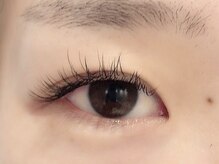 カラン 焼津店(CALIN)/フラットラッシュ120本