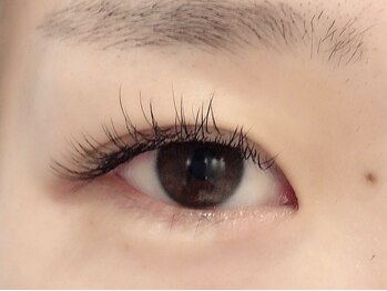 カラン 焼津店(CALIN)/フラットラッシュ120本