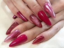 ラビング(Loving)/マグネット&ミラー