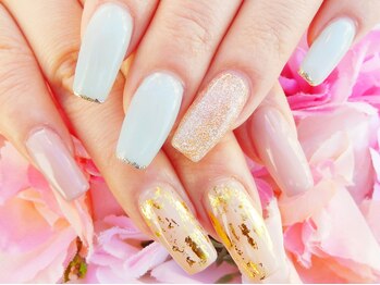 フラッシュネイル 梅田店/除去付シンプルし放題◇