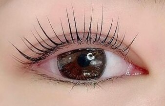 【再来】選べる！パリジェンヌorラッシュリフト　トリートメント付き　\5,500