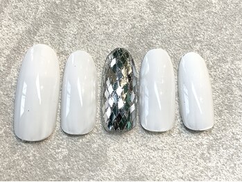 スノー ドロップ(Snow drop)/定額