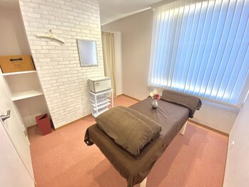 モアトゥインクル 松江店(MORE twinkle)/施術室です♪