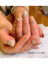 エムシーベル(m.c bell)/