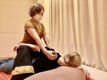 ルル 西大寺店(ruru)/タイ古式マッサージ