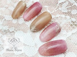 ニュアンスグラデ