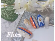 フローラネイルサロン/