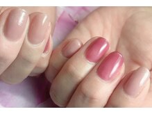 プレシャスハート 広島(Precious Heart)/マオジェル2色のワンカラー