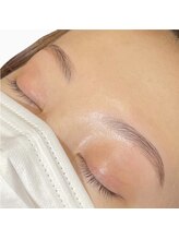 エムブロウ 金山店(M.Brow)/ハリウッドブロウリフト