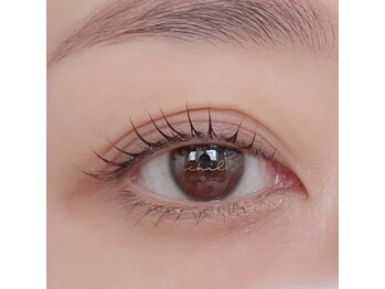 イチル(ichill)/ナチュラルに立ち上げ^ ^