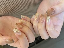 ルブリー(roovely)/HAND☆90分コース