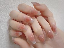 しゅり ネイル/