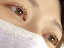 ラグジュアリーアイズ(Luxury eyes)