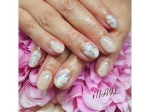 アイネイル(iNAIL)/