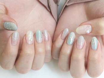 geNe 'n GRUS(ジーン アンド グルス)/トレンドアートコース