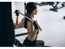 スリーエー(AAA)/パーソナルトレーニング