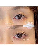 ネイール(Naiiiiil)/Lashlift