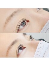 クラウドナイン(Cloud Nine)/メイク時短！まつげパーマ