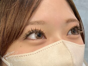 エム バイ プティパ(M by petit pas)/カラーフラットラッシュ