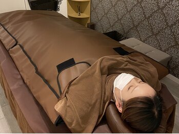 ルミアスココ まちにわとよかわ店(LUMIAS coco)/ヒートマット