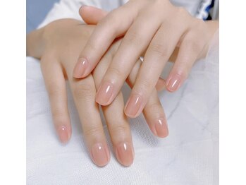 アントレイネイル/アントレイネイル・デザイン例