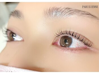 シーヘア アンド ビューティー(See. Hair&Beauty)/パリジェンヌリフト