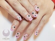 りとる うねるま 博多/フレンチネイル