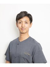 ナギ鍼灸院(nagi鍼灸院)&nbsp;鎌田 &nbsp;利武