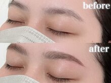 キンキー 広島(kinky)/ハリウッドブロウリフト