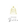 ベル(Belle)ロゴ