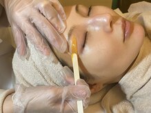 ルシェリア(Le cherien)/