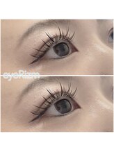 アイリズム(eye.Rizm)/ワンホンエクステ100本