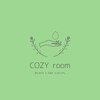 コージールーム(COZY room)ロゴ