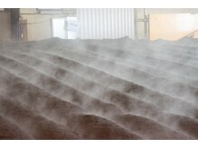 本家ぬか天国の雰囲気(綺麗に整えてお待ちしております♪)