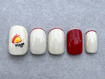 カラ ネイル 中津店(calla nail)/ring