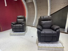 グリーディ 東山店(greedy)の雰囲気（アイラッシュブースは高級感溢れる特別な空間ブースです♪）