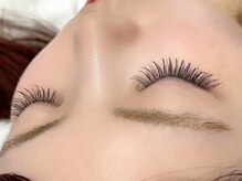 ナイン(NINE)/まつ毛エクステ