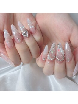 レッドネイル(Redネイル)/