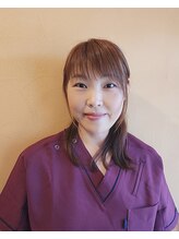 手もみ家 ゆるり本店 前田 