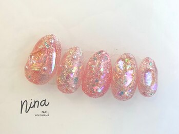 フィリス 横浜店(PHYLIS)/ちゅるんネイル