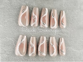 クイックスカルプ 新宿店(Quick Sukarupu)/