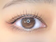 セクションプラス 吉祥寺(SECTION+)/似合わせまつげパーマ