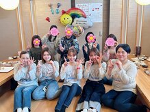 アイオン/10周年をお客様とお祝い★