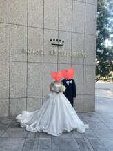 トリート(TREAT)/ブライダル