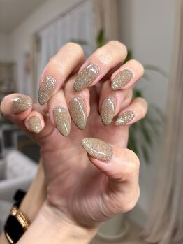 ユキ リラクゼーション アンド エステサロン/