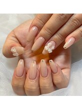 セルティ(SELTY)/リボンネイル