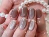 hand*マグネットワンカラー☆6050yen