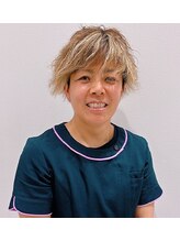 ハリリーナ(Haririna) 尾方 栄里