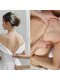 ラヴィアンローズ(LavieenRose)の写真/【背中に天使の羽作りませんか？】魅せるデコルテ&肩甲骨！埋もれた鎖骨、肩甲骨を徹底施術でドレス映え。
